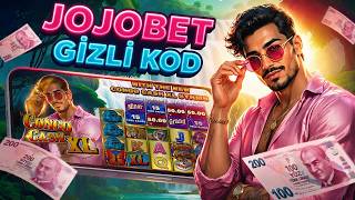 jojobet bonus kodu 🎮 sistem davranış analizi