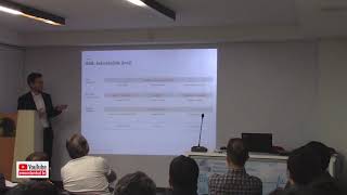 E-Design Yazılımı ile YG/AG Kısa Devre Hesaplamaları ve AG Pano Dizaynı Semineri