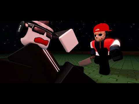 forsaken - tell me 3 reasons why i shouldn't kill you