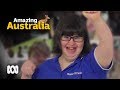 Down Syndrome Autism No Barrier To Master Shredder