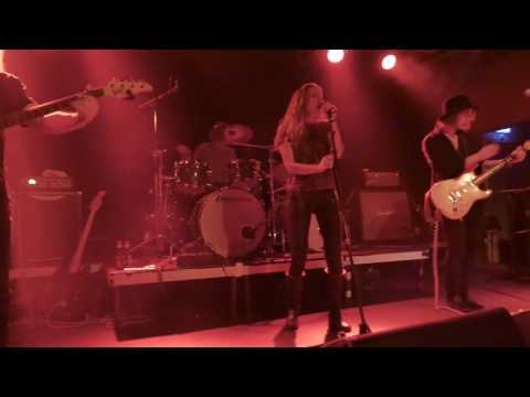 Ledz Go Purple - Stormbringer (cover)