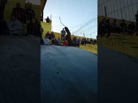 Bagé 1 × 1 Sapucaiense