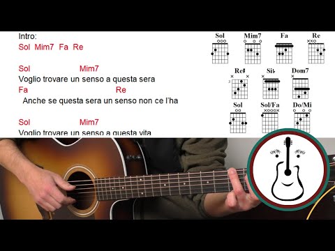 Un senso - Vasco Rossi