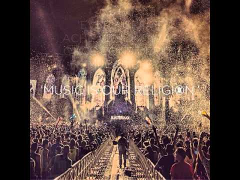 Holl & Rush vs. Hardwell - Stringer vs. Arcadia (David Frost Mashup)