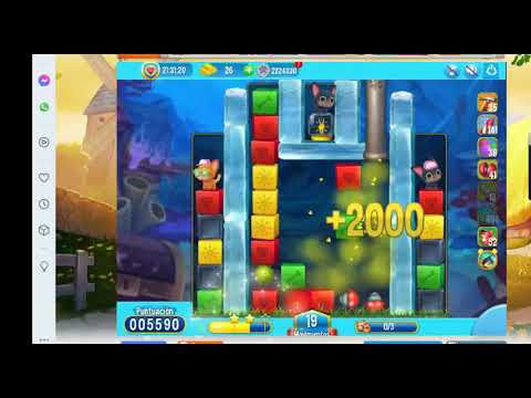 Pet Rescue level 4055, pet rescue, nivel 4055 pet rescue solucionado, solved, sin booster 4055, 4055