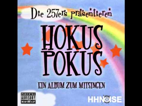 257ers - Aldimenschen (feat. Hollywood Hank)