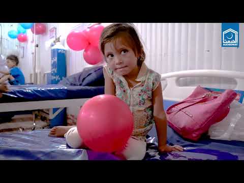 Support 1000 Thalassemia Patients in Pakistan