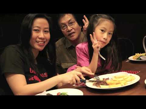 In Memoriam of WIlly Soemantri