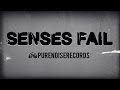 Senses Fail "All You Need Is Already Within You" Lyric Video