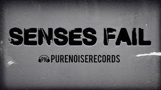 Senses Fail "All You Need Is Already Within You" Lyric Video