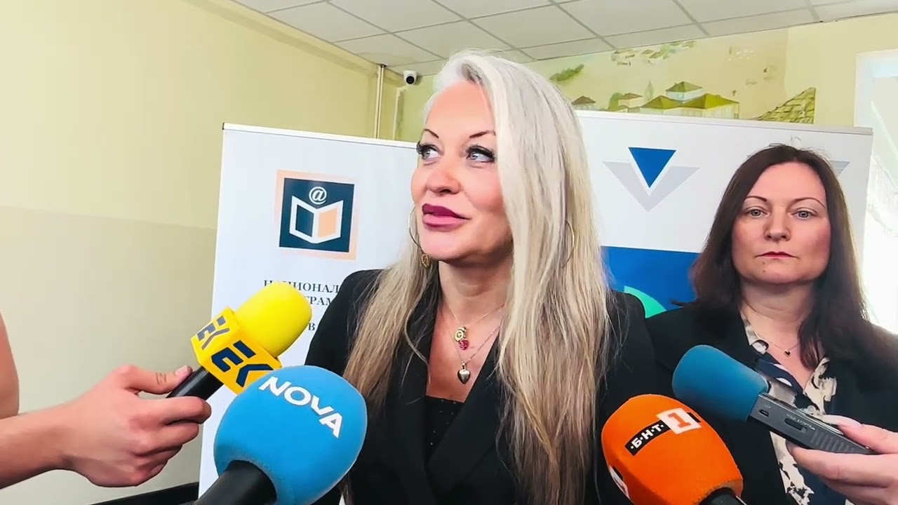 Лицата на „Не сте сами“ говориха за вредата от наркотици, хазартна зависимост и онлайн опасностите