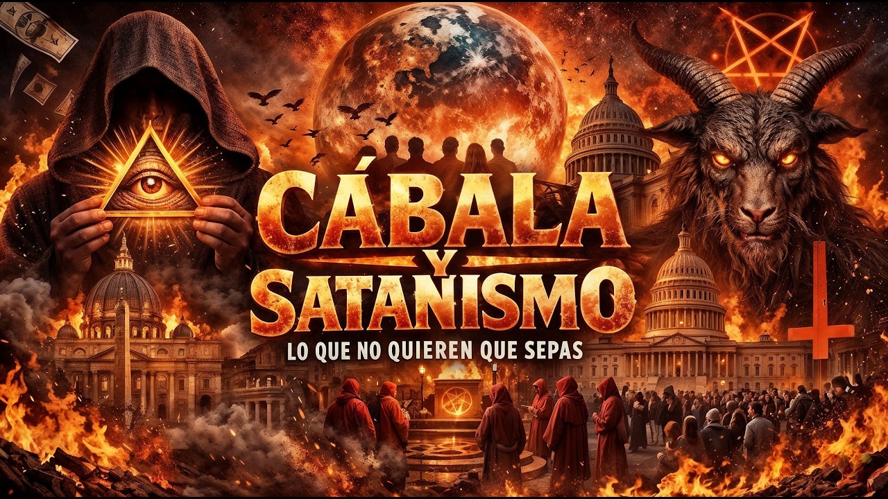 Los secretos mejor guardados del perfil esotérico de la guerra