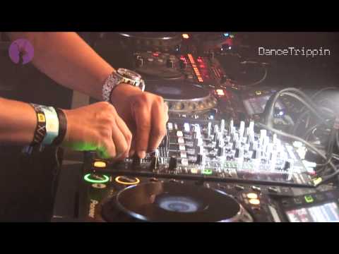 Congorock vs. Laidback Luke - Babylon Till Tonight (Obey Power Bootleg) [played by Chuckie]