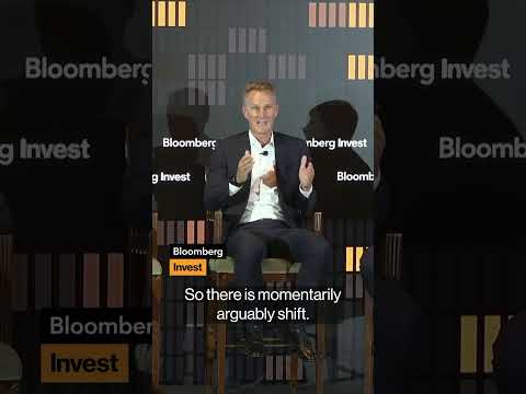 Blue Owl: Don't bet against the US or the dollar