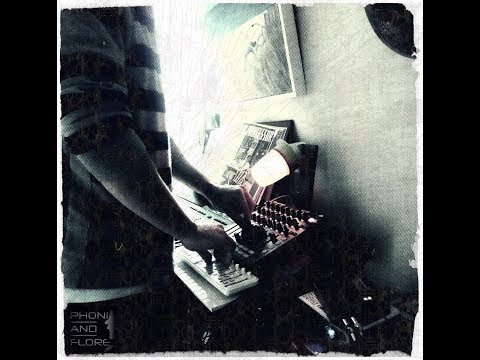 PhOniAndFlOrE - Ice Dub (Deep LP) /// Live Mix