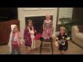 WJTL Sing Yourself Silly Contest
