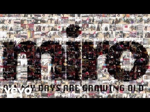 Miro Žbirka - All My Days (Lyric Video)