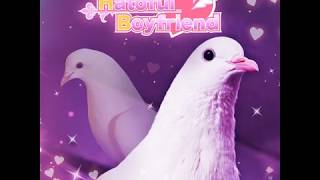 Meguru Hakoniwa (Extended) - Hatoful Boyfriend