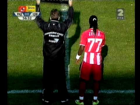 United Force i Jef Silva