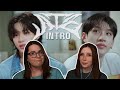 Stray Kids INTRO ATE REACTION