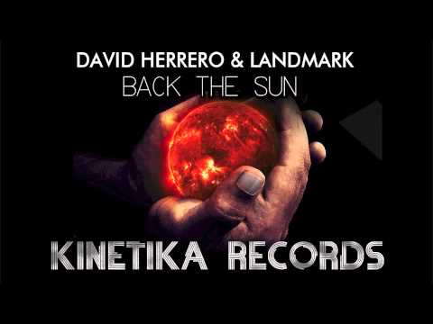 David Herrero & Landmark: No Groove (Original Mix)