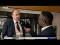 Norwegian Ambassador In SA Condemns Global Law Violations
