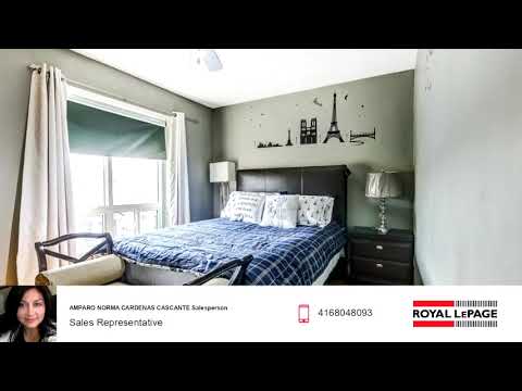 Condo for sale in Brampton, ON - 43 Guildford Crescent