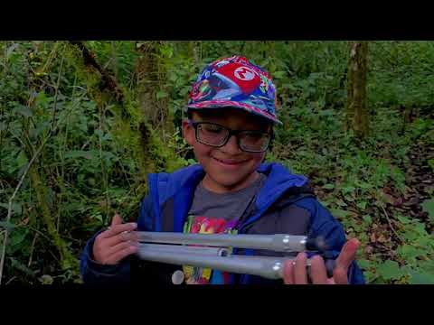 Fuimos a conocer Yulk'u, San Juan Ixcoy, Huehuetenango. 