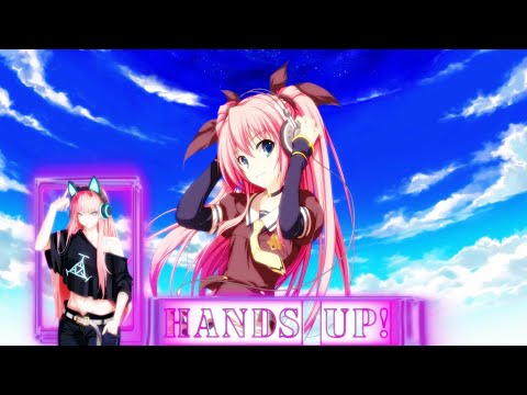 Techno 2021 Hands Up Mix -|(🔹 NEW SCHOOL HANDS UP & Dance Music 🔹) - MIX #85 HD