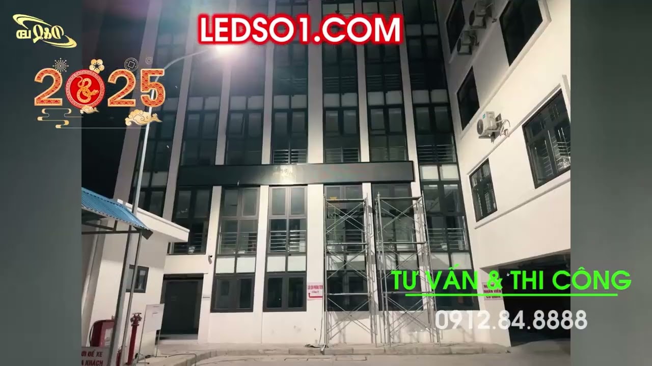 Video du an