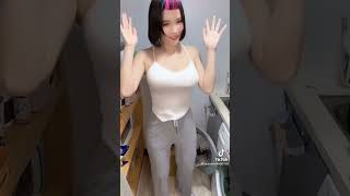 ふぅ。#shorts #おすすめ #tiktok #かわいい #胸 #爆乳 #えろい #エロい