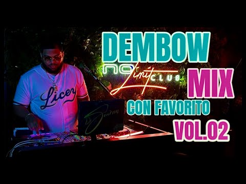 DEMBOW MIX VOL.02🍑❌  CON EL FAVORITO 🤩 LOS MAS PEGADO🔥 JEZZY ❌ DONATY ❌ EL ALFA ❌ ZOJO RD ,,,🔥 🔥