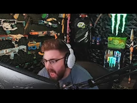 Dropped and Rogue vibing in ranked