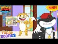 Honey Bunny Best Scenes Cartoon For Kids Compilation 141 बच्चो की कहानिय�