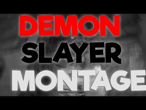 x2kyoryu - Demon Slayer - Minecraft Edit