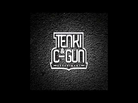 TENKI & C-GUN - Ostravica (cuts.DJ CTIRAD) /official audio/