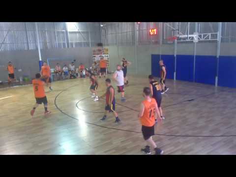 Superior top 10: Retired Pistols - Red Rock 66-59