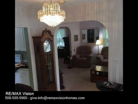 11 Brookside Ave, Worcester MA 01602 - Single Family Home - Real Estate - For Sale -