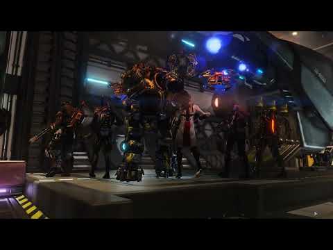 XCOM 2 2023 | Operation Magic Star | vs Berserker Queen Ruler