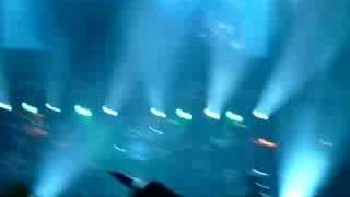 Jay Chou 180108 singapore concert 3 - Zui Hou De Zhan Yi