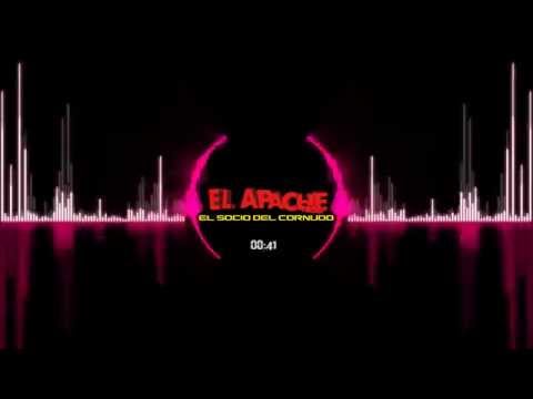 El Apache Ness - El Socio Del Cornudo
