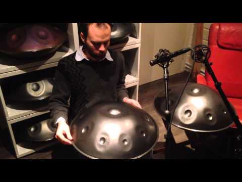 Florian Betz - Ayasa E Amara 9 + Spring Lake