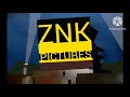 ZNK Pictures Logos 20th Century Boss Styles