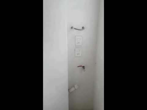 SE ALQUILA APARTAMENTO DE 2 DORMITORIOS - MALVIN