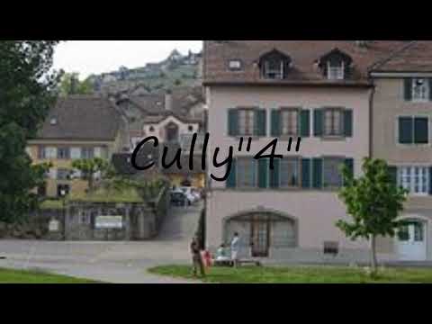 How to pronounce Cully"4" in English?