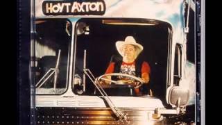 Hoyt Axton; Never Been to Spain