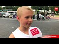 Zes kinderen gewond bij ongeluk springkussen in Emmen