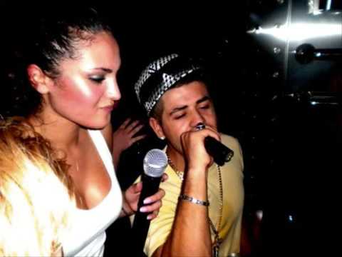 Noizy ft GuP *OTR* - Hashash me thas *NEW HIT* (DISS HATERZ)