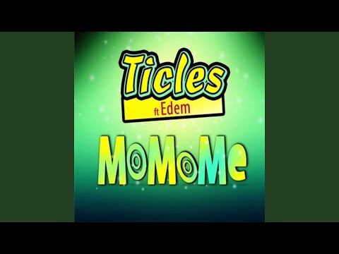 Momome (feat. Edem)