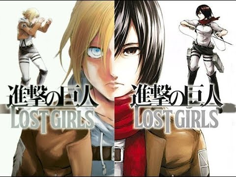 Lost girl ending: Call your name (Girl vocal)